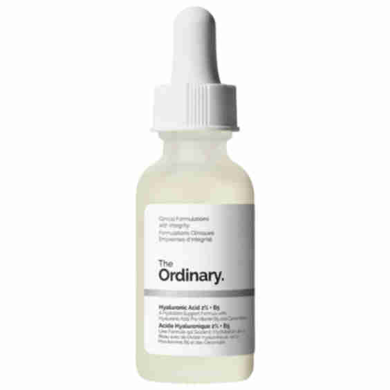 Hyaluronic Acid 2% + B5 (with Ceramides) Serum