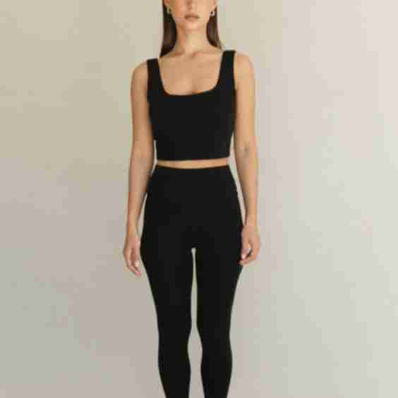Core Leggings