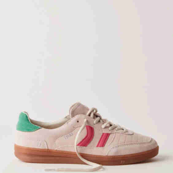 Thai Sneakers