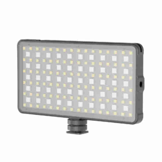 RGB Multi Mode LED Video Light
