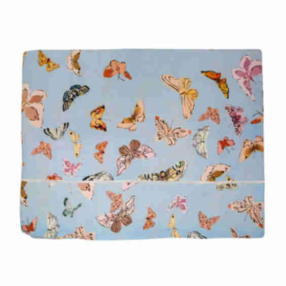 Inslee x Sweetgrass Persephone Square Tablecloth Limited Edition