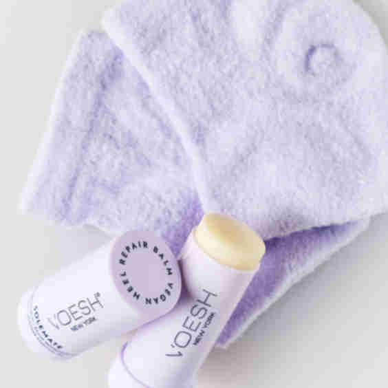 Heel Repair Duo