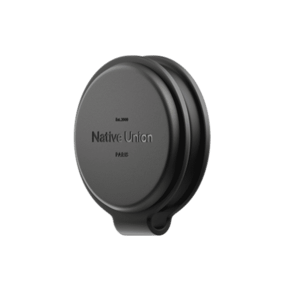 Voyage 2in1 Magnetic Charger