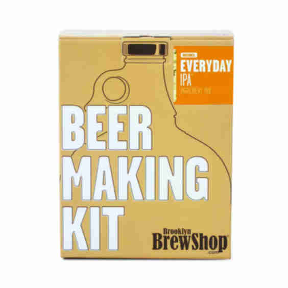 Everyday Ipa Beer Making Kit