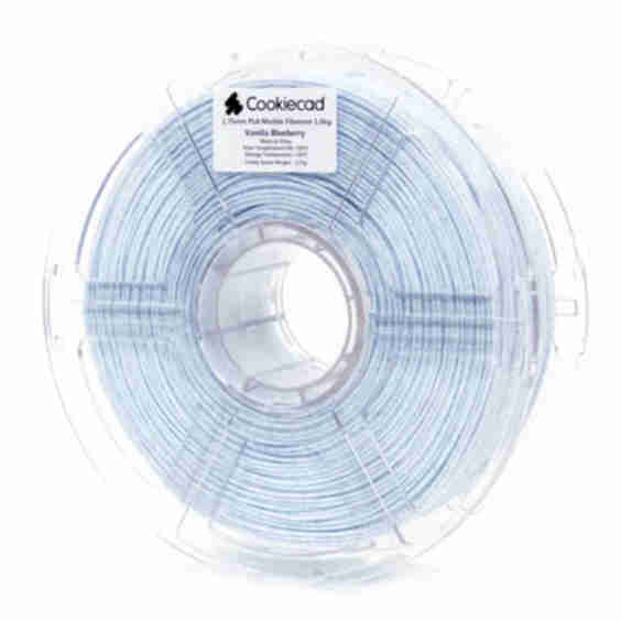 PLA Filament 1.75mm, 1kg