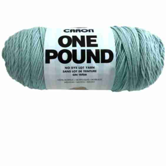 One Pound Yarn