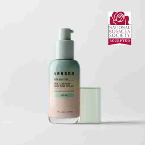 Multi-Serum Skin Tint 