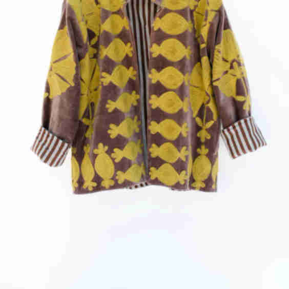 Sgt. Pepper Crew Jacket