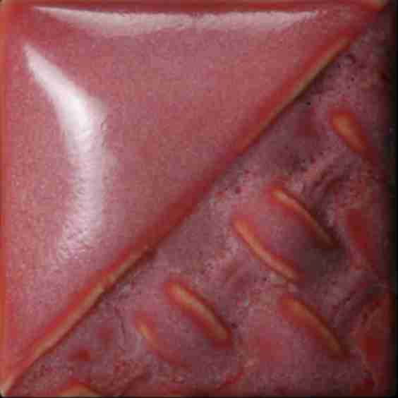 Raspberry Mist Paint