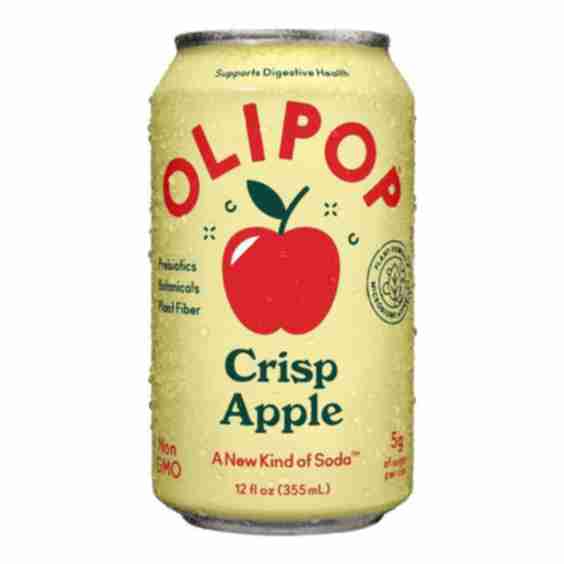 Crisp Apple