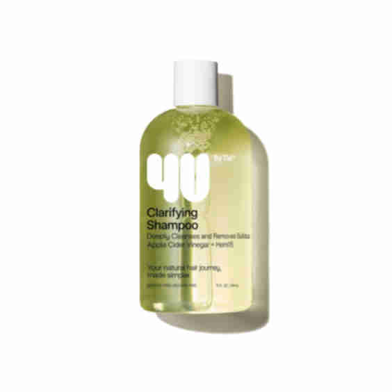 Clarifying Shampoo
