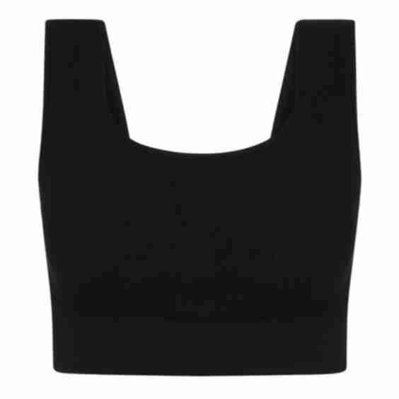Lymphatic Sports Bra
