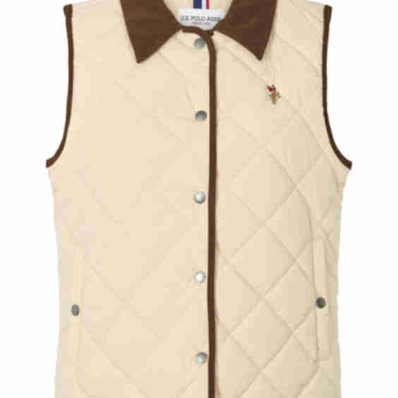 Uwmandy Vest