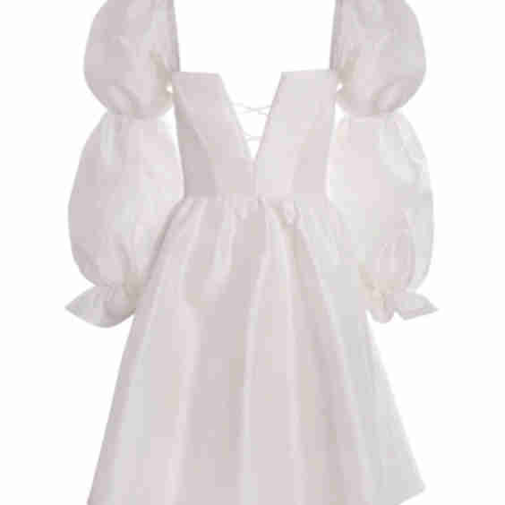 Faith Dress