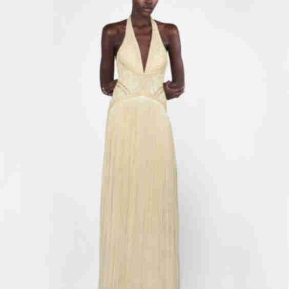 Look 19 Dress