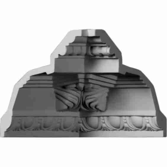 5 1 4 X 5 1 4 Inside Corner Moulding