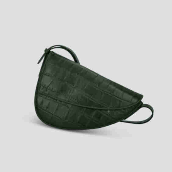 Rebel Cross Body Bag 