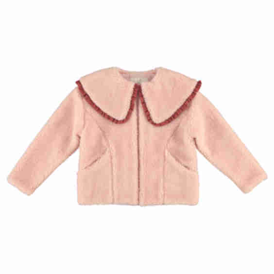 Emma Jacket