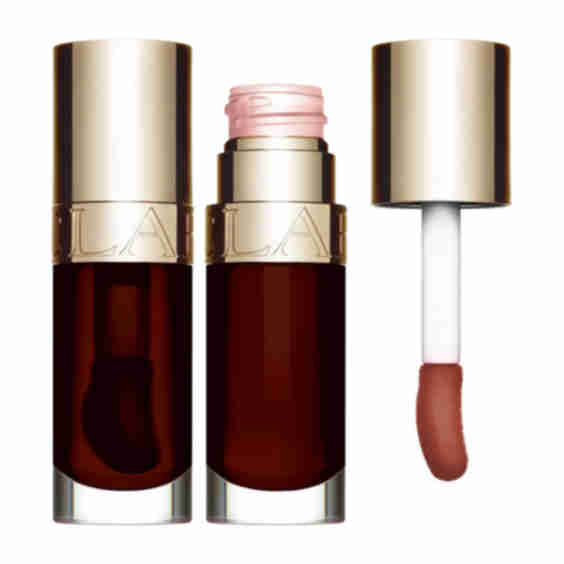 Lip Comfort Hydrating & Plumping Oil