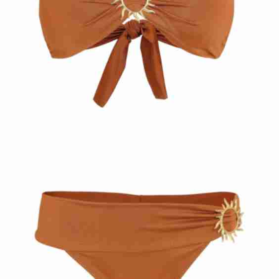 Pri Sol Bikini