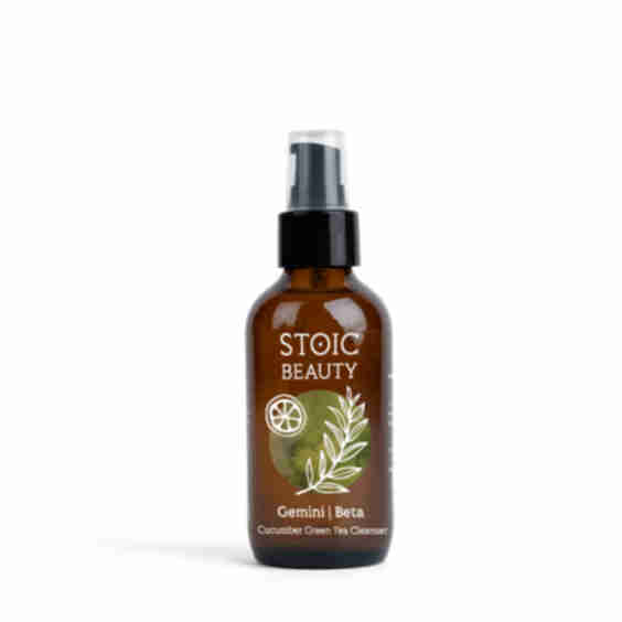 Gemini Beta Gel Cleanser
