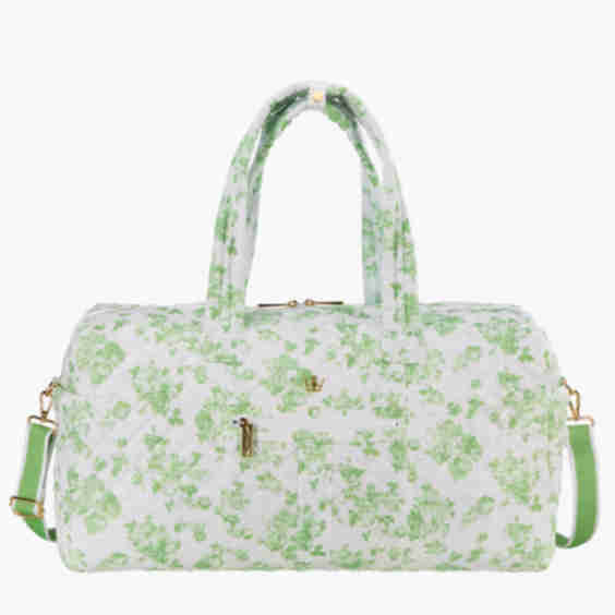 24/7 Weekender Duffle