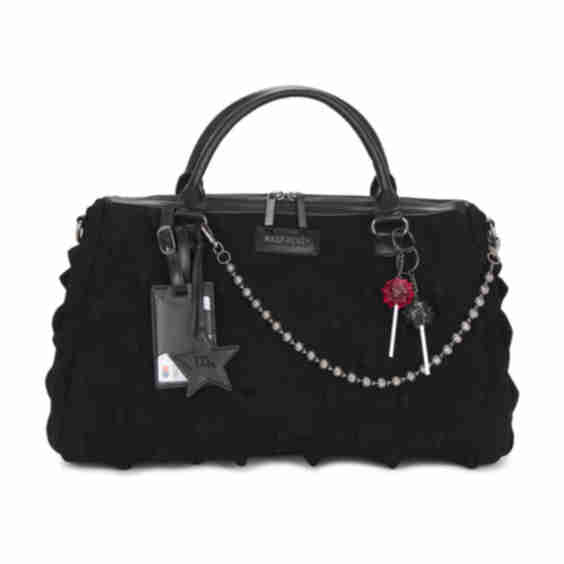 Spiked Bag