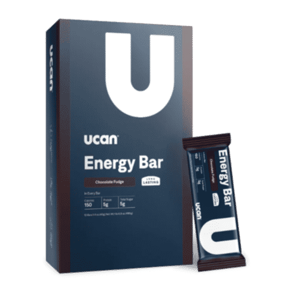 12 Energy Bar 1.4oz