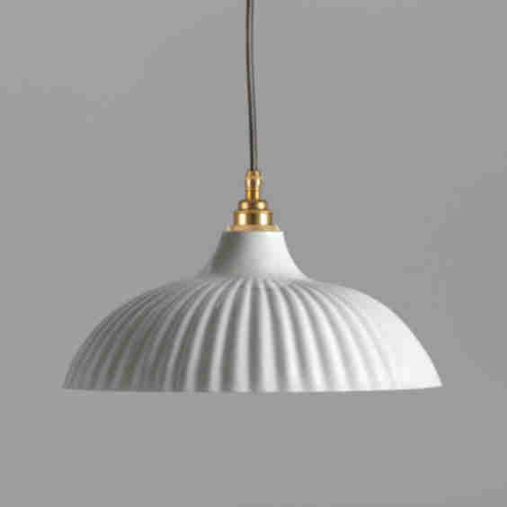 Bathroom Rialto Pendant Light