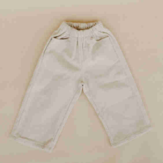 Corduroy Pants