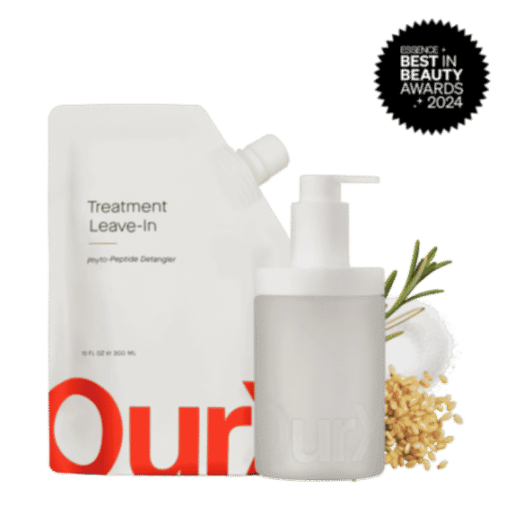 Treatment Leave-In Conditioner