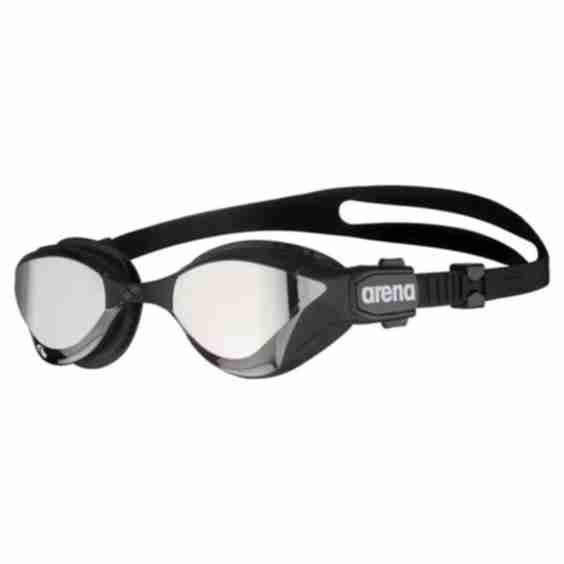Cobra Tri Swipe Mirror Goggle