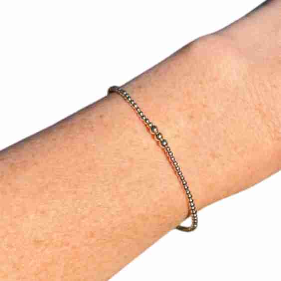 Everyday Bracelet (2mm)