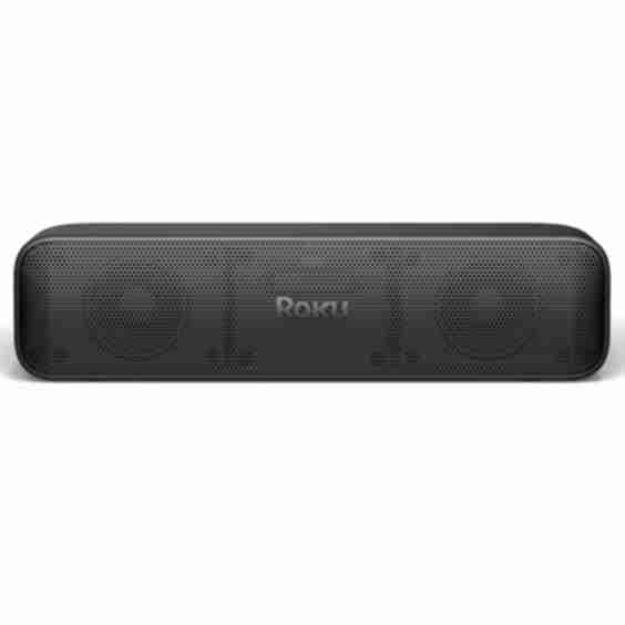 Streambar SE Soundbar