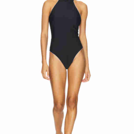 Cass One Piece