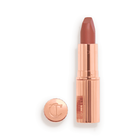 Matte Revolution Lipstick