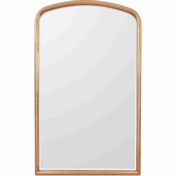 Wren Floor Mirror