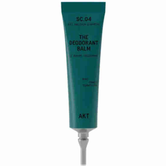 The Deodorant Balm SC.04