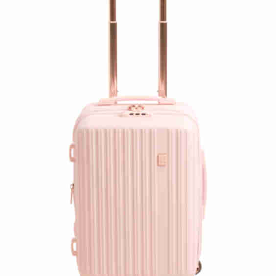 21in Sandbank Softside Carry-On Spinner