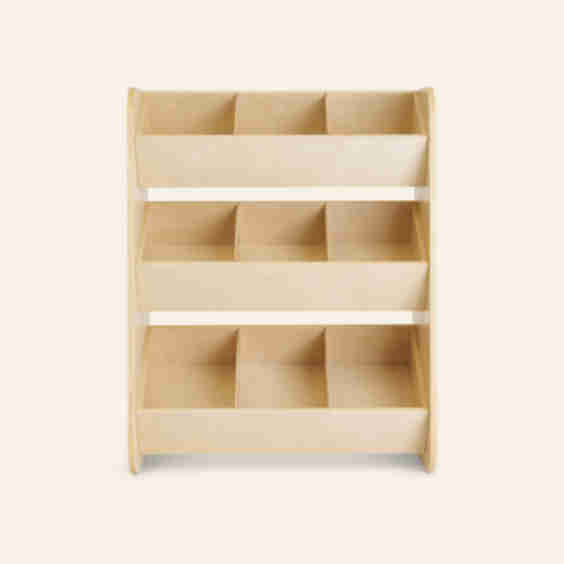 Toy Organizer