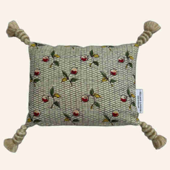 Baies Pillow