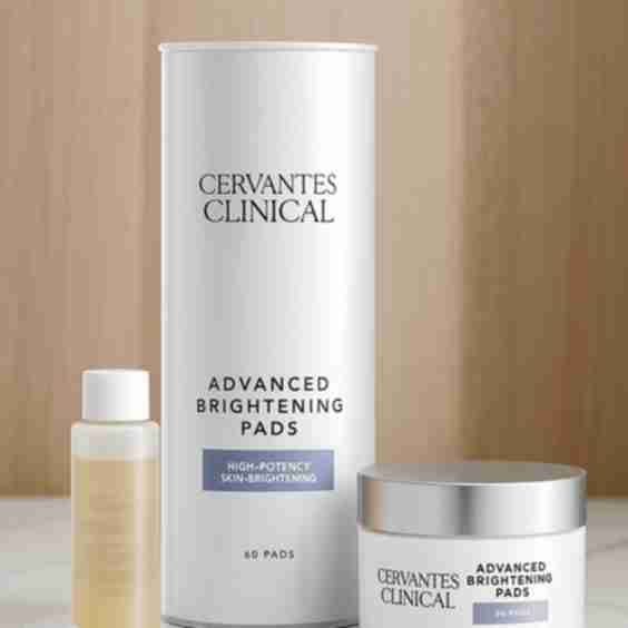 Brightening Pads
