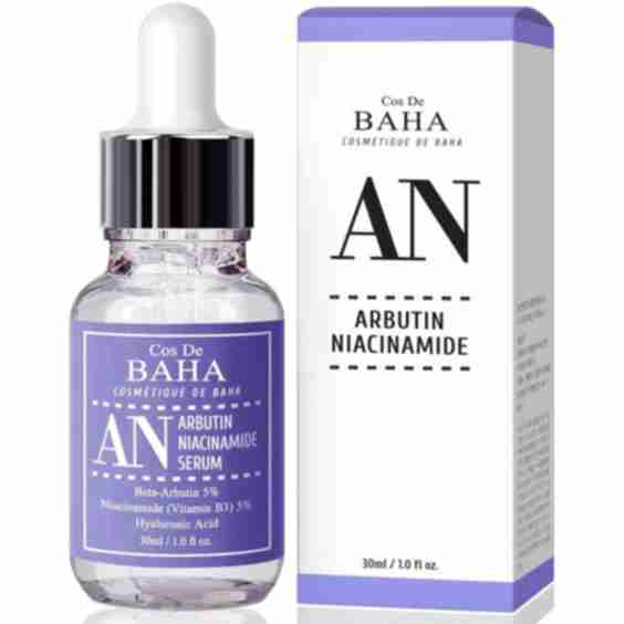 Tranexamic Acid Facial Serum with Niacinamide