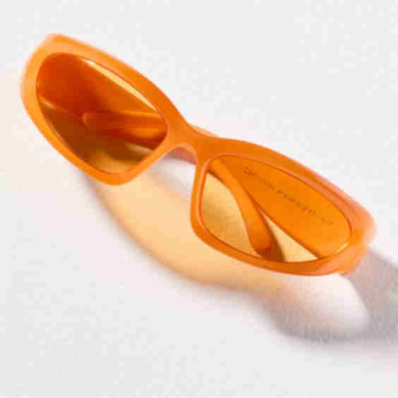 Wrapped Sunglasses