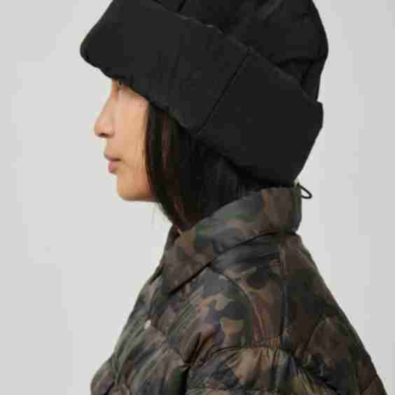 Higher Hat