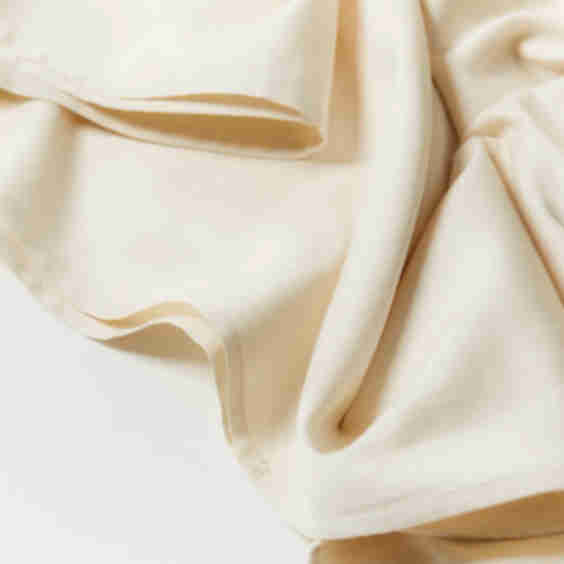 Organic Sateen Travel Sheet Set Sleep Sack for Hotel Travel