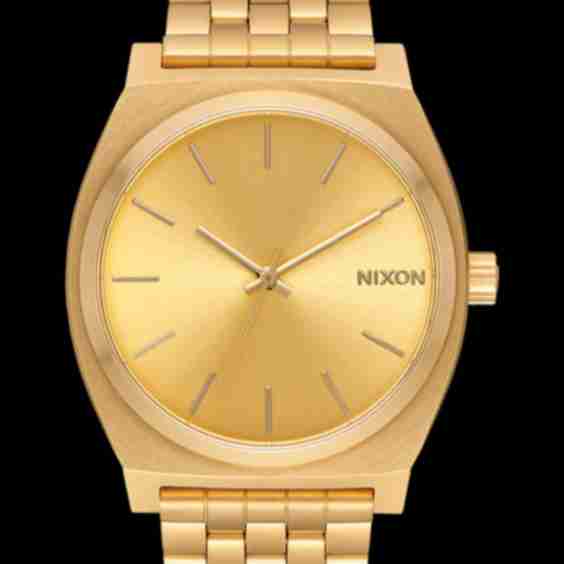 Time Teller