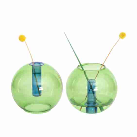 Medium Bubble Vase