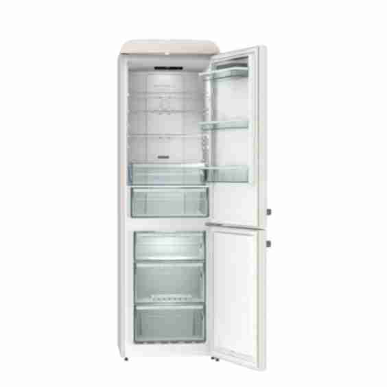 Retro Freestanding Combination Unit