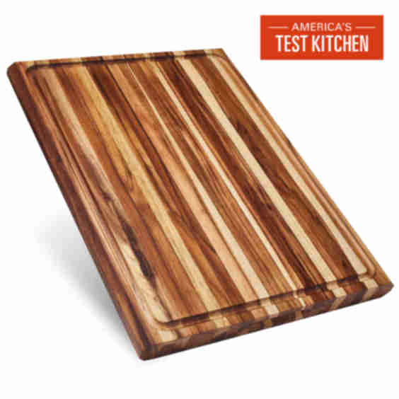 Highland Cutting Board